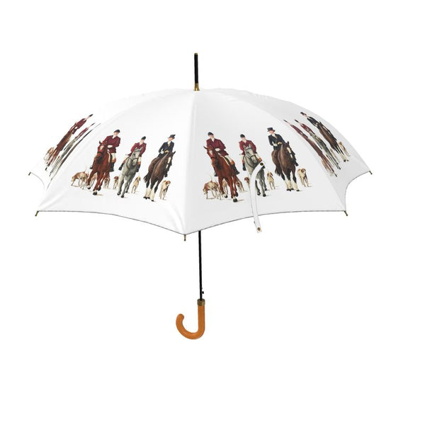 "Coming Home" Umbrella