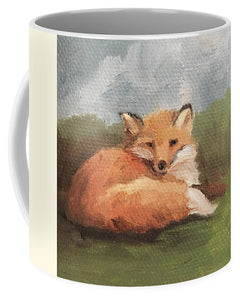 Little Fox - Mug